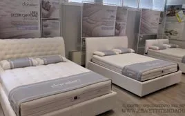 Materassi memory foam