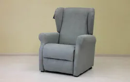 Poltrona Duchessa Bergè