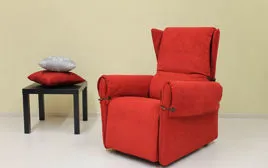 Poltrona ortopedica Tiziana