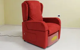 Poltrona sanitaria Debora