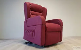 Poltrona sanitaria Norma