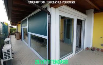 Soluzioni per oscurare le finestre quando mancano tapparelle o scuri