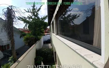 Confronto Pvc trasparente Cirstal e Cristal res FUME'