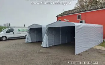 Coperture e protezioni per auto: tutte le soluzioni con e senza permessi