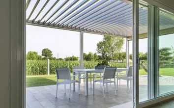 Tende a pergola e Bioclimatiche