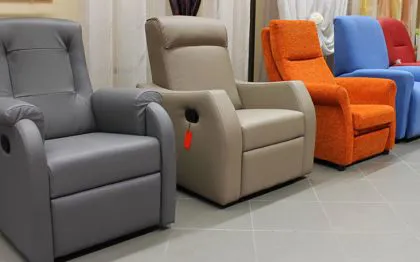 Poltrone